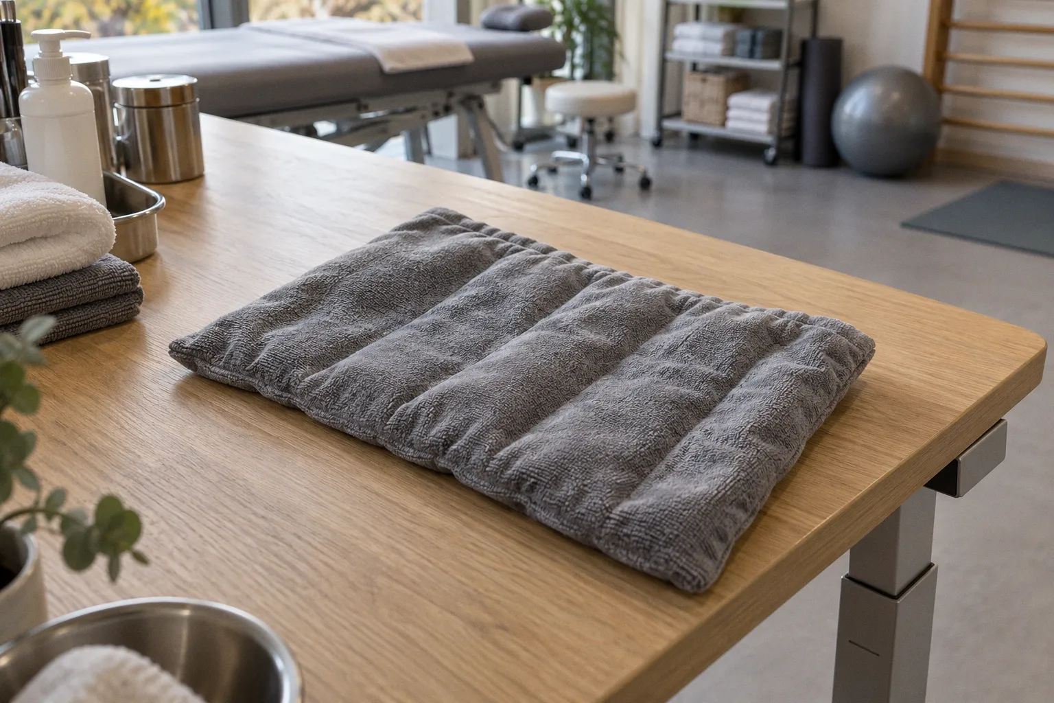 Bildschirmarbeitsplatz: Von starren Möbeln zur aktiven Haltung