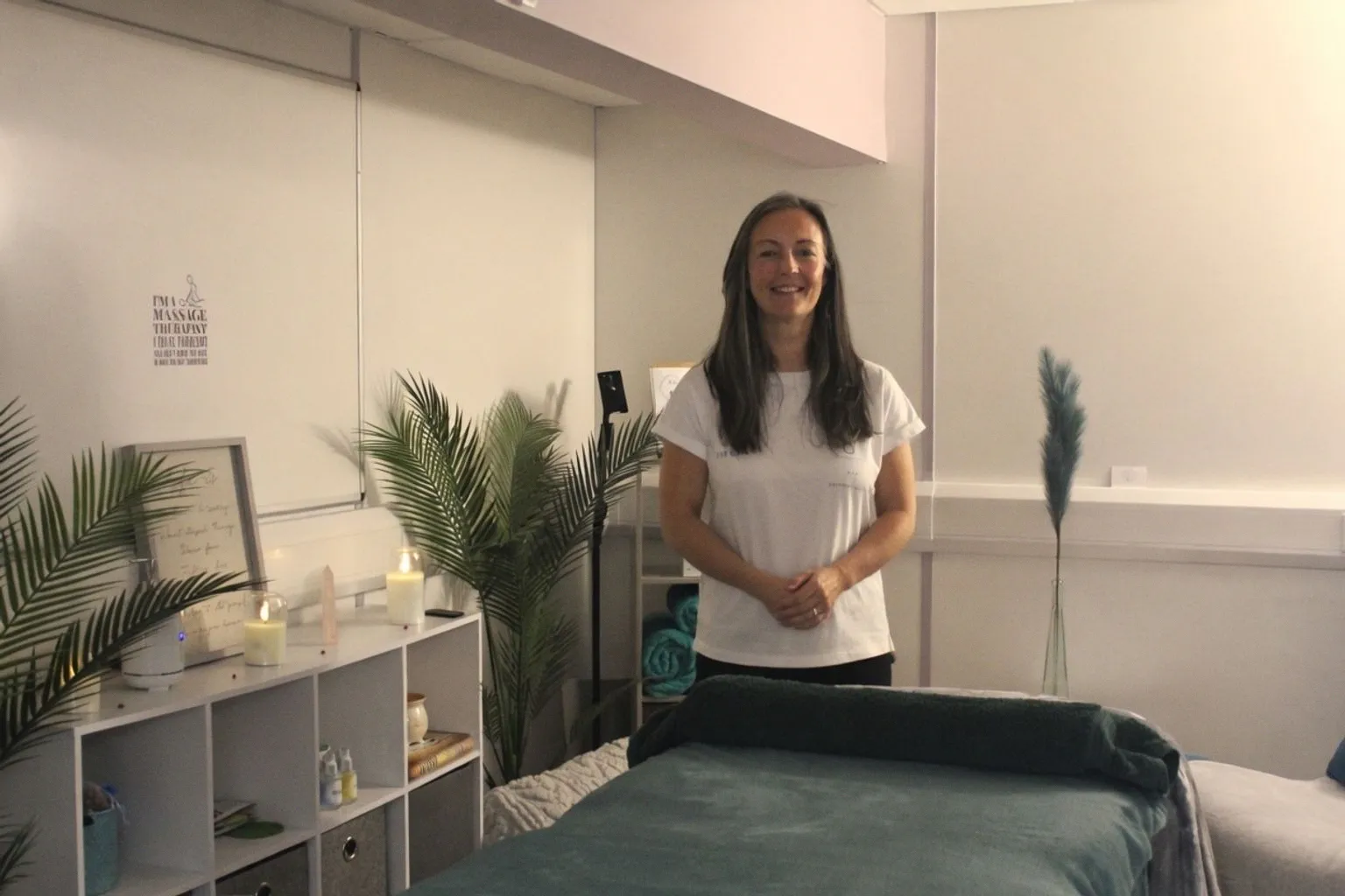 Ein Jahr It’s All About U: Was Patienten bei der Wahl der Massagepraxis beachten sollten