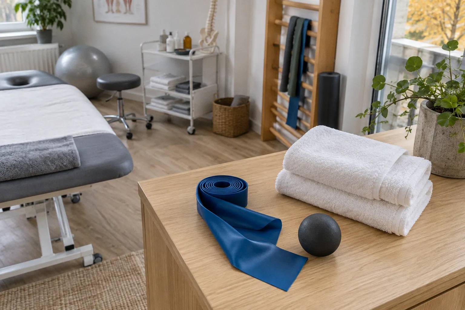 Ergonomie am Schreibtisch: So vermeiden Sie Nackenschmerzen