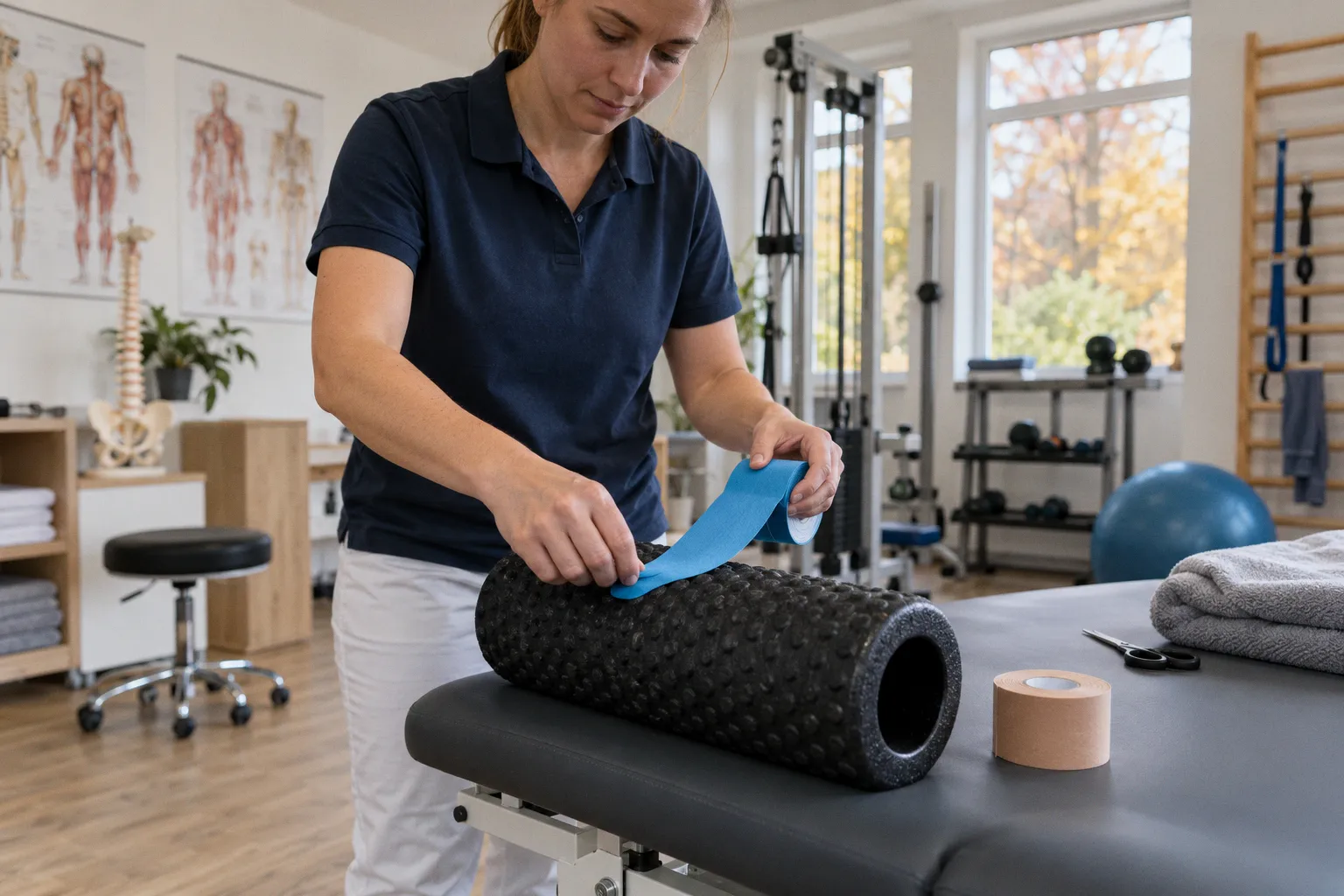 Integrative Medizin: Wie Massage und Therapie sinnvoll ineinandergreifen