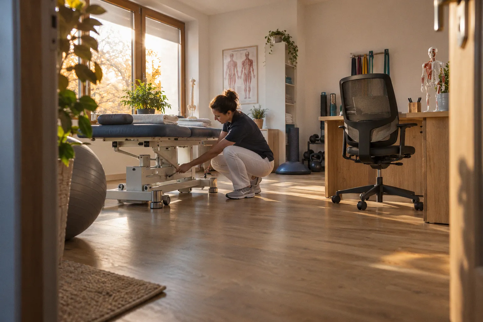 Klinische Massage: Warum eine präzise Befundaufnahme den Behandlungserfolg sichert