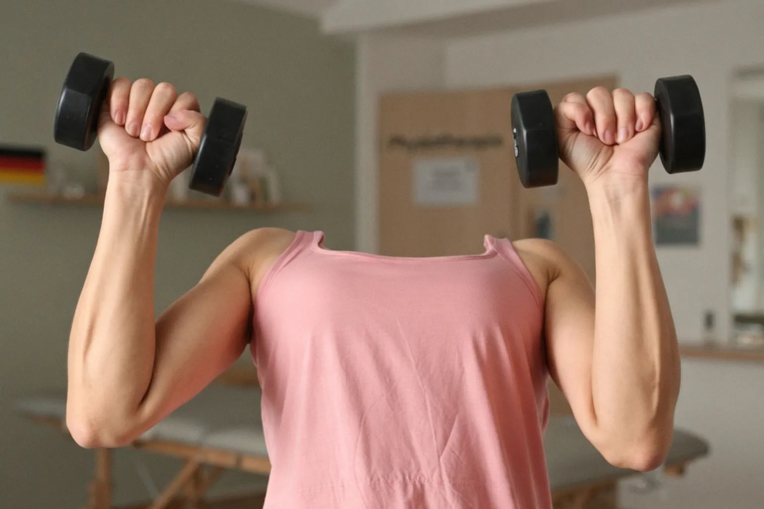 Krafttraining bei Lymphödem nach Brustkrebs: Was die aktuelle Studienlage wirklich aussagt