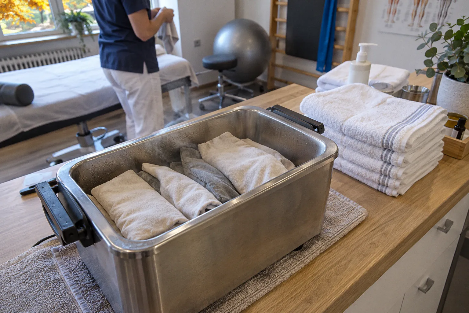 Lymphödeme nach Krebstherapie erkennen und behandeln