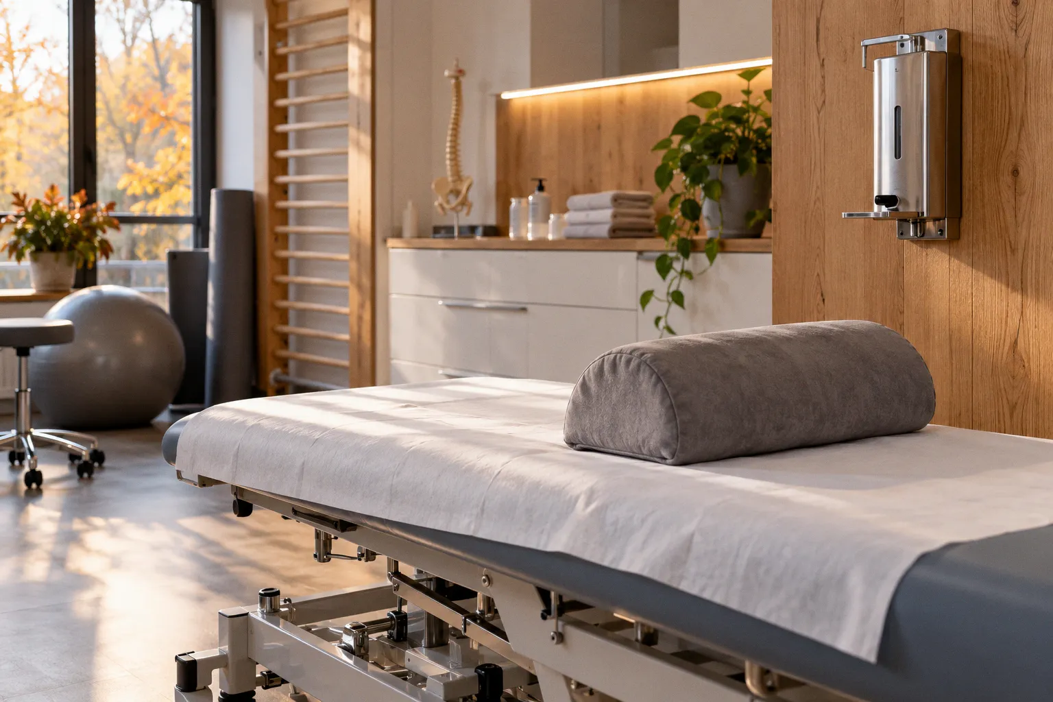 Manuelle Lymphdrainage bei Lipödem: Was die Therapie leisten kann