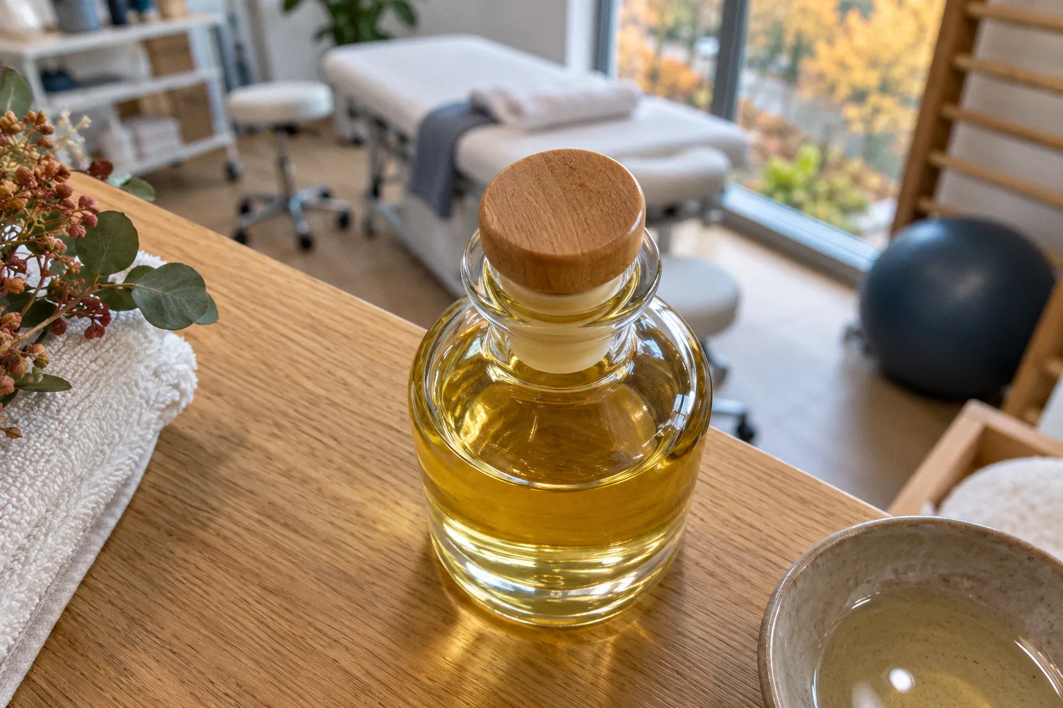 Manuelle Lymphdrainage Techniken: Die richtige Reihenfolge der Grundgriffe
