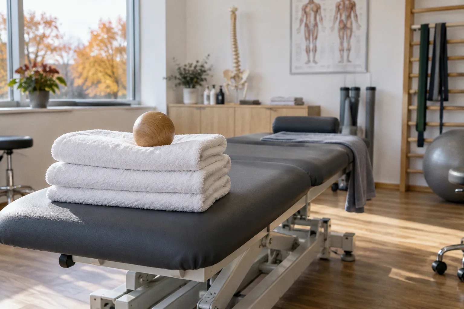 Manuelle Lymphdrainage: Vom Zufallsfund zur Standardtherapie