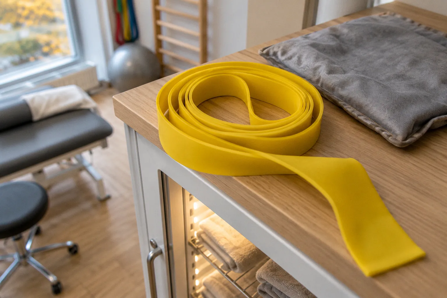 Medizinische Massage in Hannover: Praxen, Verordnungen und Behandlungen