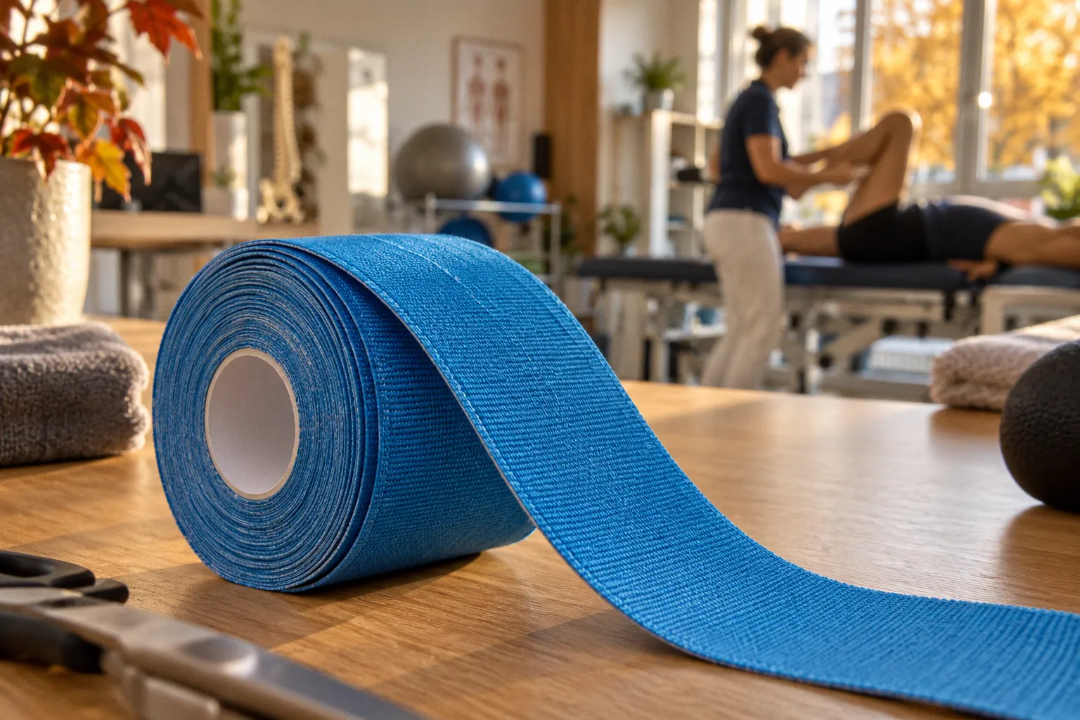Medizinische Massage: Warum Markttrends keine Qualitätsgarantie bieten