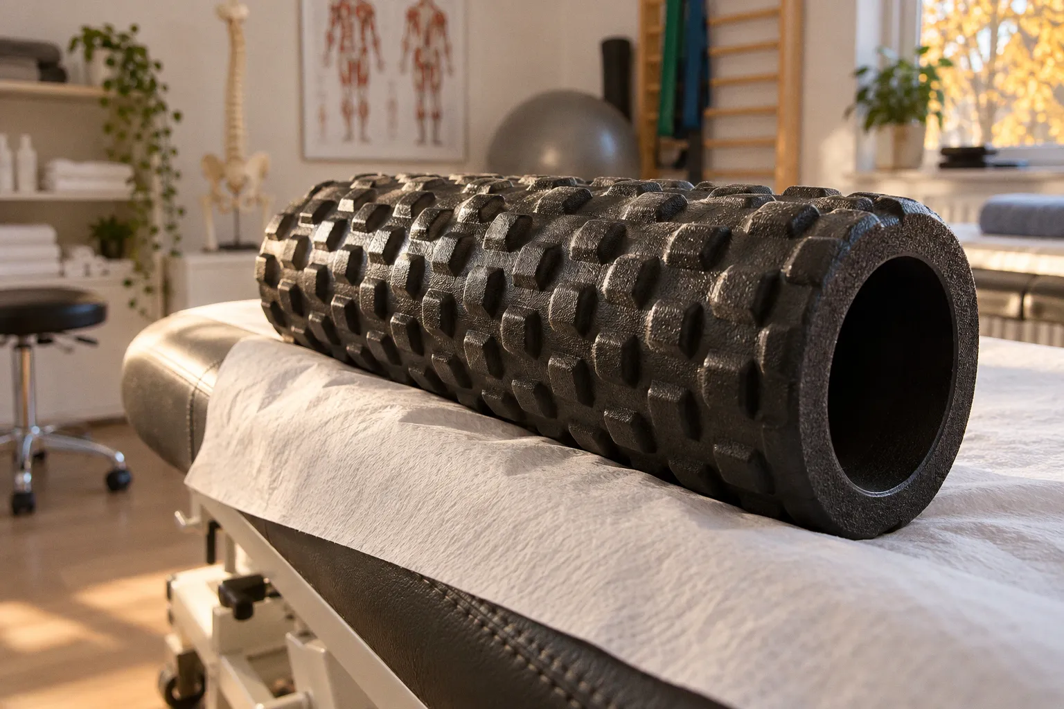 Muskelverhärtungen nach dem Krafttraining: Ursachen und Prävention