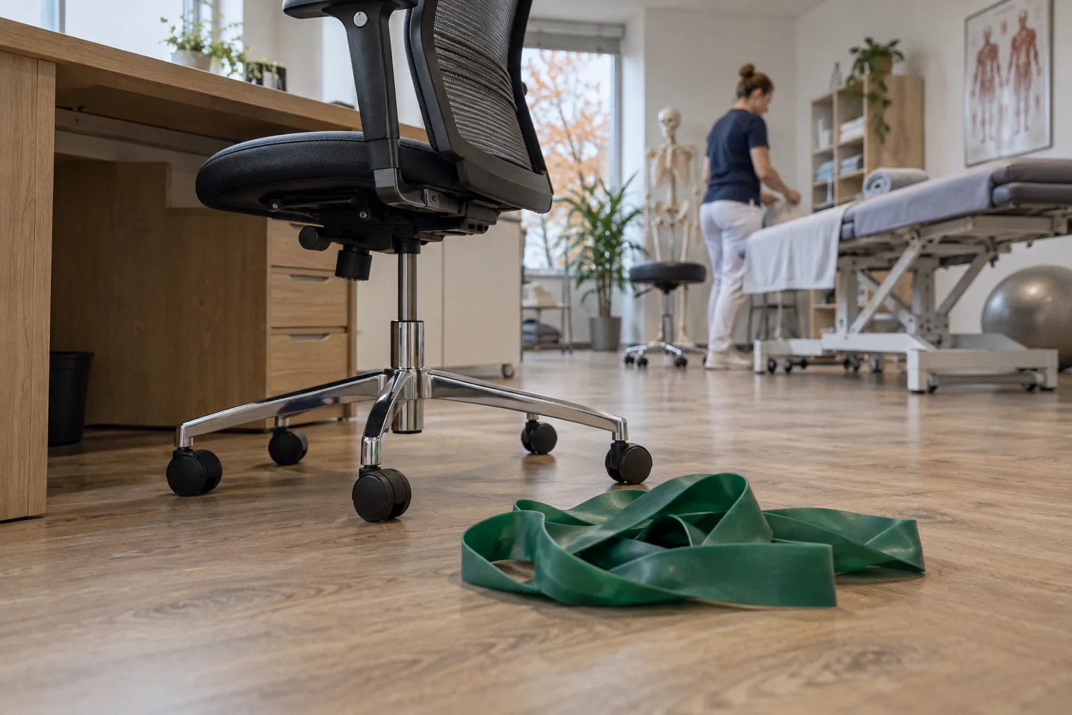 Neuer Therapieansatz bei Lymphödem: Klinische Daten zu Acebilustat veröffentlicht