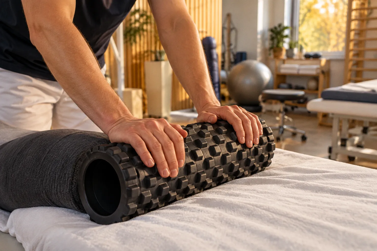 Tattva Wellness eröffnet neues Spa für Recovery-Anwendungen in Gurugram