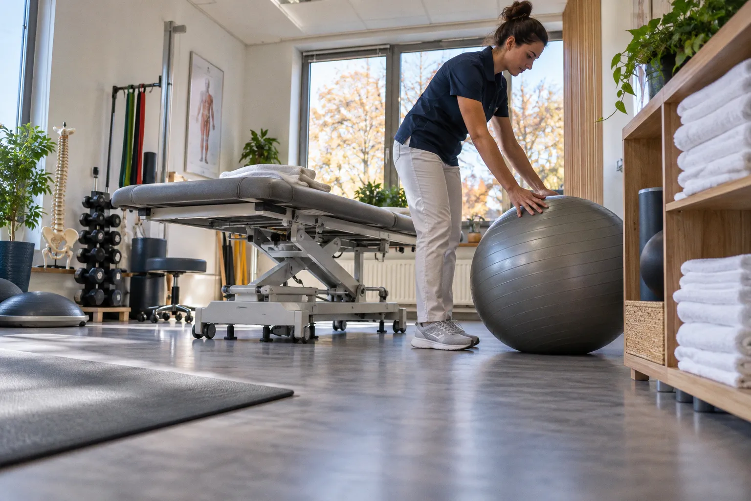 Wachstumsmarkt Frauenwellness: Warum Prävention und Menopause-Care die Therapie verändern