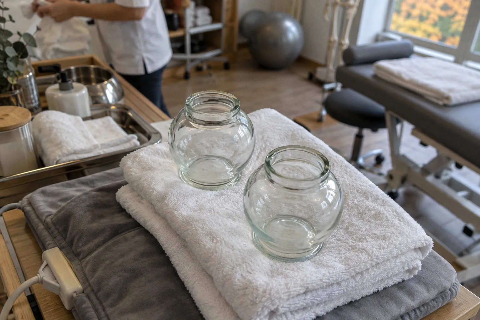 Warum medizinische Massage ein reiner Gesundheitsberuf ist