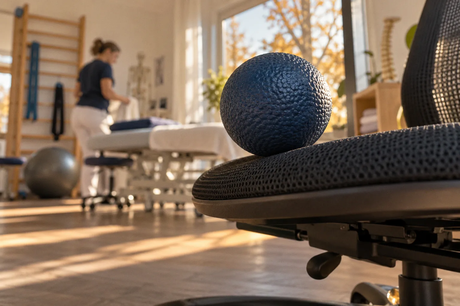 Warum zu starker Druck bei der Lymphdrainage Entzündungen und Fieber provoziert
