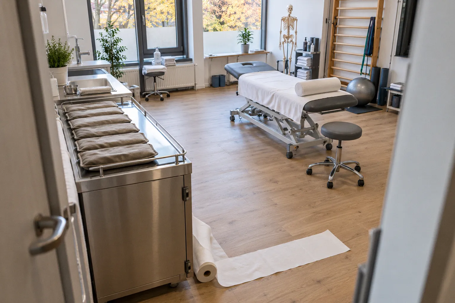 Wie molekulare Signale das Lymphsystem steuern und was das für Ihre Therapie bedeutet